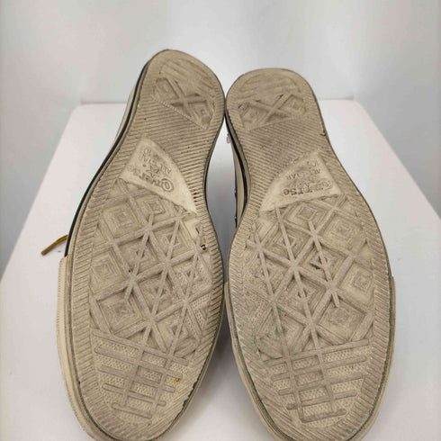 コンバース CONVERSE オールスターレザー ローカット メンズ CONVERSE:10 1/2