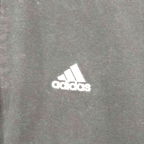 アディダス adidas 00S パフォーマンスロゴ刺繍 ハーフジップトップ メンズ import:S