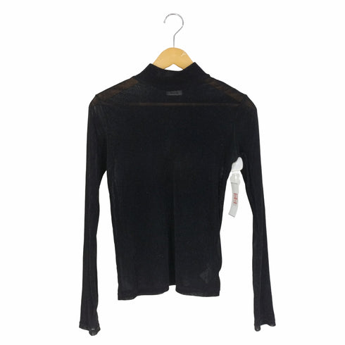 フレイアイディー FRAY I.D フロッキーチュールトップス レディース ONE SIZE