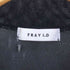 フレイアイディー FRAY I.D フロッキーチュールトップス レディース ONE SIZE