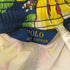ポロラルフローレン POLO RALPH LAUREN 花柄スイムショーツ メンズ JPN:XS