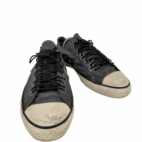 コンバース CONVERSE オールスター パイソン柄 ローカットスニーカー メンズ CONVERSE:10 1/2