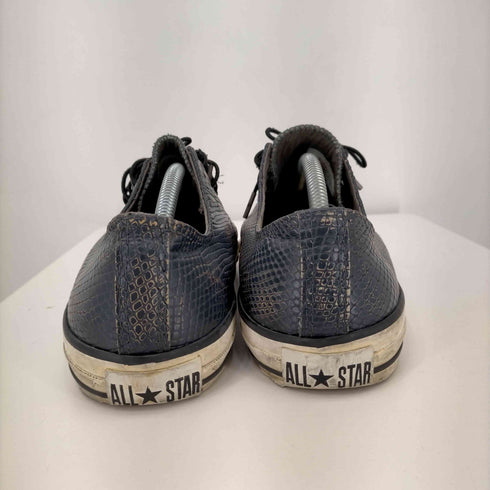 コンバース CONVERSE オールスター パイソン柄 ローカットスニーカー メンズ CONVERSE:10 1/2
