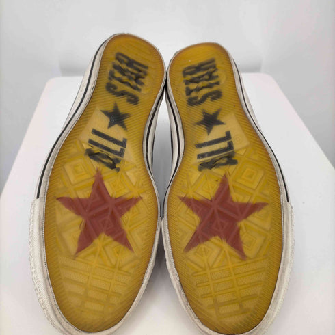 コンバース CONVERSE オールスター パイソン柄 ローカットスニーカー メンズ CONVERSE:10 1/2