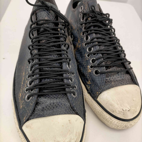 コンバース CONVERSE オールスター パイソン柄 ローカットスニーカー メンズ CONVERSE:10 1/2