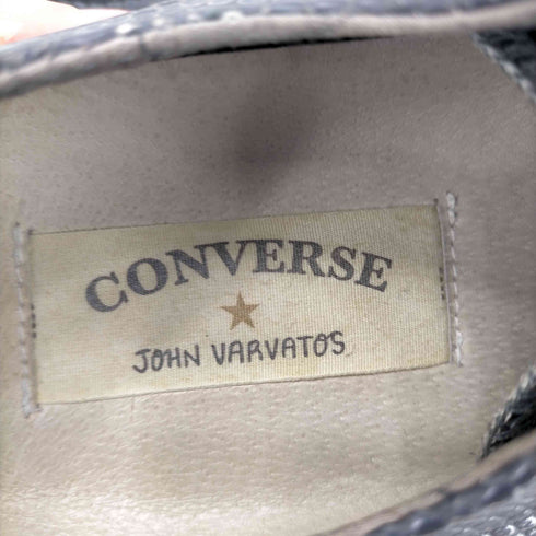 コンバース CONVERSE オールスター パイソン柄 ローカットスニーカー メンズ CONVERSE:10 1/2