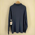 ポロラルフローレン POLO RALPH LAUREN CLASSIC FIT ポニー刺繍 L/S ポロシャツ メンズ import:XL