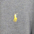ポロラルフローレン POLO RALPH LAUREN CLASSIC FIT ポニー刺繍 L/S ポロシャツ メンズ import:XL