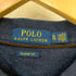 ポロラルフローレン POLO RALPH LAUREN CLASSIC FIT ポニー刺繍 L/S ポロシャツ メンズ import:XL