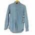 ポロラルフローレン POLO RALPH LAUREN INDIGO CHAMBRAY L/S シャンブレーシャツ メンズ import:XS