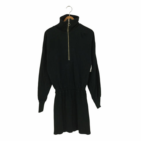 マウジー moussy ZIP UP MINI ドレス レディース JPN:1