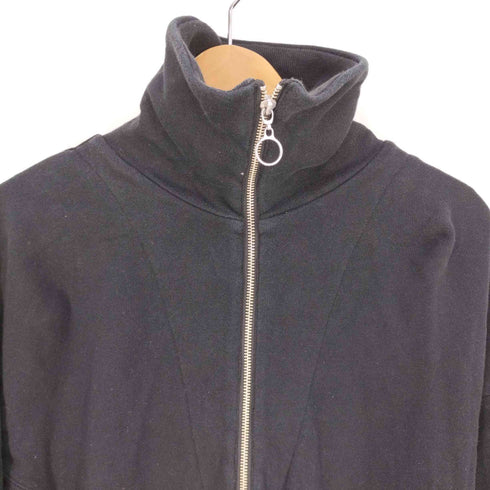 マウジー moussy ZIP UP MINI ドレス レディース JPN:1