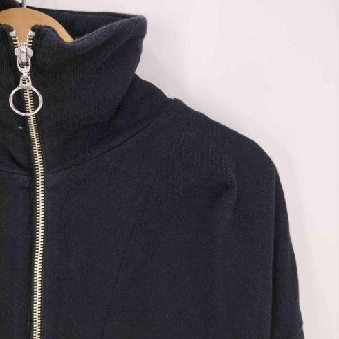 マウジー moussy ZIP UP MINI ドレス レディース JPN:1