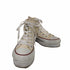 コンバース CONVERSE オールスター ハイカット 厚底 レディース CONVERSE:4