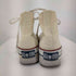 コンバース CONVERSE オールスター ハイカット 厚底 レディース CONVERSE:4