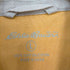 エディーバウアー Eddie Bauer ボーダー ラガーシャツ メンズ import:L