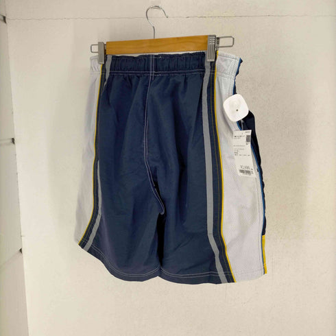 トミーヒルフィガー TOMMY HILFIGER 00s リフレクタースイムパンツ メンズ JPN:S