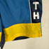 トミーヒルフィガー TOMMY HILFIGER 00s リフレクタースイムパンツ メンズ JPN:S