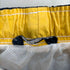 トミーヒルフィガー TOMMY HILFIGER 00s リフレクタースイムパンツ メンズ JPN:S