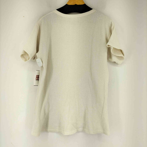 ぺニーズタウンクラフト PENNEYS TOWNCRAFT 60S S/S サーマル メンズ import:L