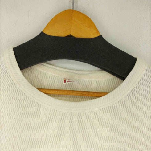 ぺニーズタウンクラフト PENNEYS TOWNCRAFT 60S S/S サーマル メンズ import:L
