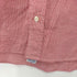 ポロバイラルフローレン Polo by RALPH LAUREN MADE IN USA スモールポニー刺繍千鳥格子 L/S シャツ メンズ 18