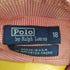 ポロバイラルフローレン Polo by RALPH LAUREN MADE IN USA スモールポニー刺繍千鳥格子 L/S シャツ メンズ 18