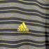 アディダス adidas 00S パフォーマンスロゴ刺繍 ハイネックカットソー メンズ JPN:L