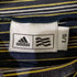 アディダス adidas 00S パフォーマンスロゴ刺繍 ハイネックカットソー メンズ JPN:L