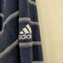 アディダス adidas 00S スリーブロゴ ハイネックトップ メンズ import:M