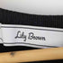 リリーブラウン Lily Brown フレアニットワンピース レディース FREE