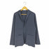 ビームスハート BEAMS HEART ワッフルニット ジャケット メンズ JPN:46