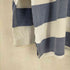ボーダー ラガーシャツ メンズ import:M