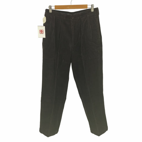 ポロラルフローレン POLO RALPH LAUREN POLO CORDS 太畝 コーデュロイ パンツ メンズ 34 × 34