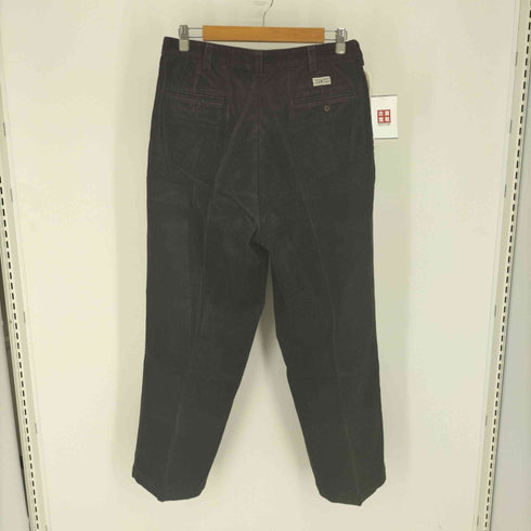 ポロラルフローレン POLO RALPH LAUREN POLO CORDS 太畝 コーデュロイ パンツ メンズ 34 × 34