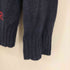 ポロバイラルフローレン Polo by RALPH LAUREN ポロベア クルーネックコットンニット メンズ import:XS