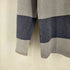 チャンピオン プロダクツ ユーエスエー CHAMPION PRODUCTS USA ボーダー ラガーシャツ メンズ JPN:L