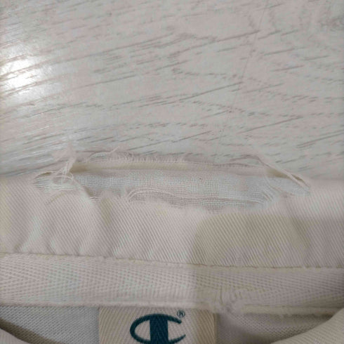 チャンピオン プロダクツ ユーエスエー CHAMPION PRODUCTS USA ボーダー ラガーシャツ メンズ JPN:L