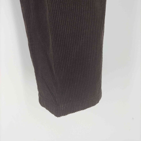 ユニクロ UNIQLO 80S OLD 初期タグ 太畝 コーデュロイ パンツ メンズ W85 L88