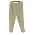 ユニクロ UNIQLO 80S OLD 初期タグ 太畝 コーデュロイ パンツ メンズ W85 L88