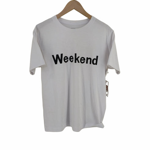 ザノースフェイス THE NORTH FACE S/S WEEKEND LIFE TEE メンズ JPN:M