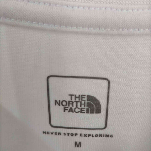 ザノースフェイス THE NORTH FACE S/S WEEKEND LIFE TEE メンズ JPN:M