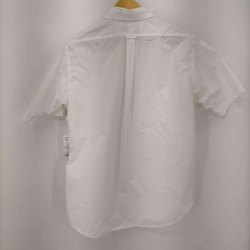 ノースフェイスパープルレーベル THE NORTH FACE PURPLE LABEL Typewriter H/S Shirt メンズ JPN:L