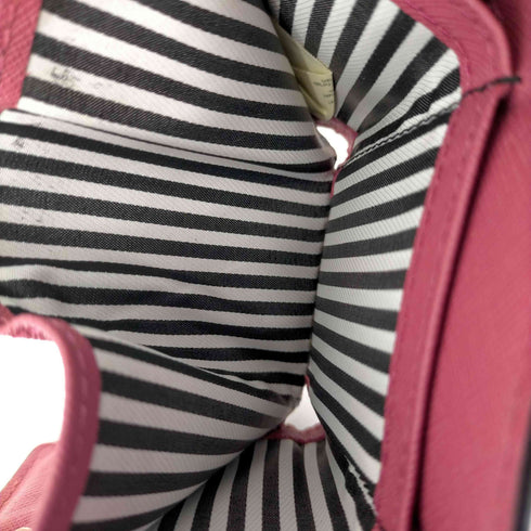 ケイトスペード Kate spade 三つ折り レザーミニ財布 レディース