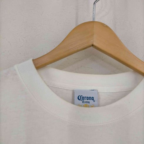 グラフィックプリント 企業 Tシャツ メンズ import:M