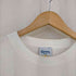 グラフィックプリント 企業 Tシャツ メンズ import:M