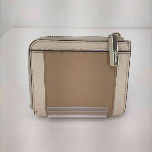ケイトスペード Kate spade マーモント 2つ折り シボ革 財布 レディース