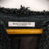 ビューティーアンドユースユナイテッドアローズ BEAUTY & YOUTH UNITED ARROWS コットンツイード ノーカラー ジャケット レディース JPN:S