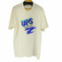 フルーツオブザルーム FRUIT OF THE LOOM 90S UPS 企業ロゴプリント S/S Tシャツ メンズ import:XL
