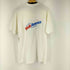 フルーツオブザルーム FRUIT OF THE LOOM 90S UPS 企業ロゴプリント S/S Tシャツ メンズ import:XL